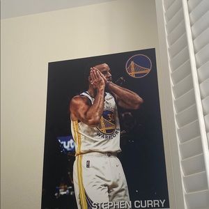 Meet your Posher, Enoch